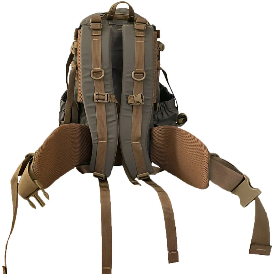 Latitude Alamo Backpack