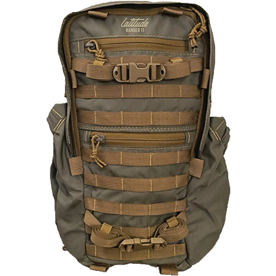 Latitude Ranger 11 Backpack