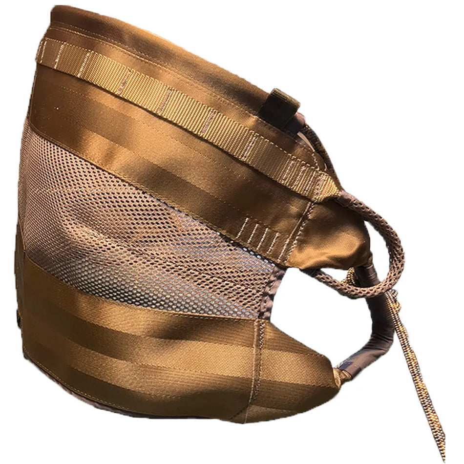 Latitude Maverick Saddle