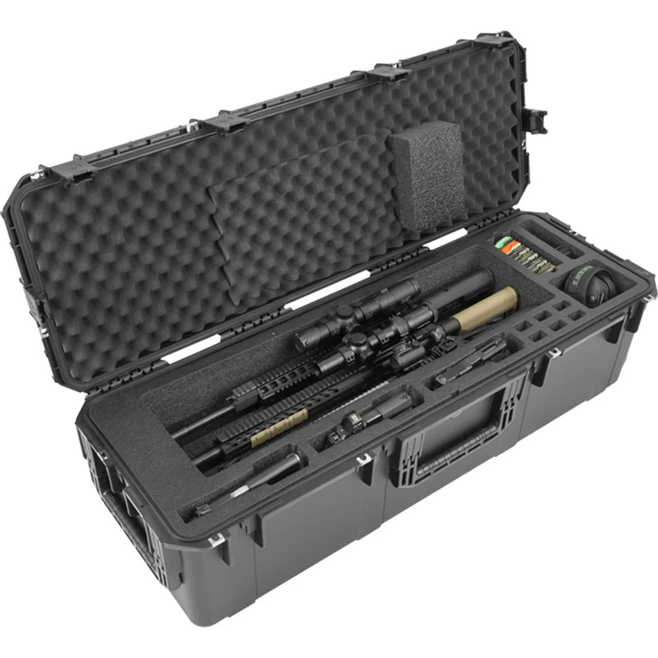 SKB iSeries Multi AR/Handgun Case