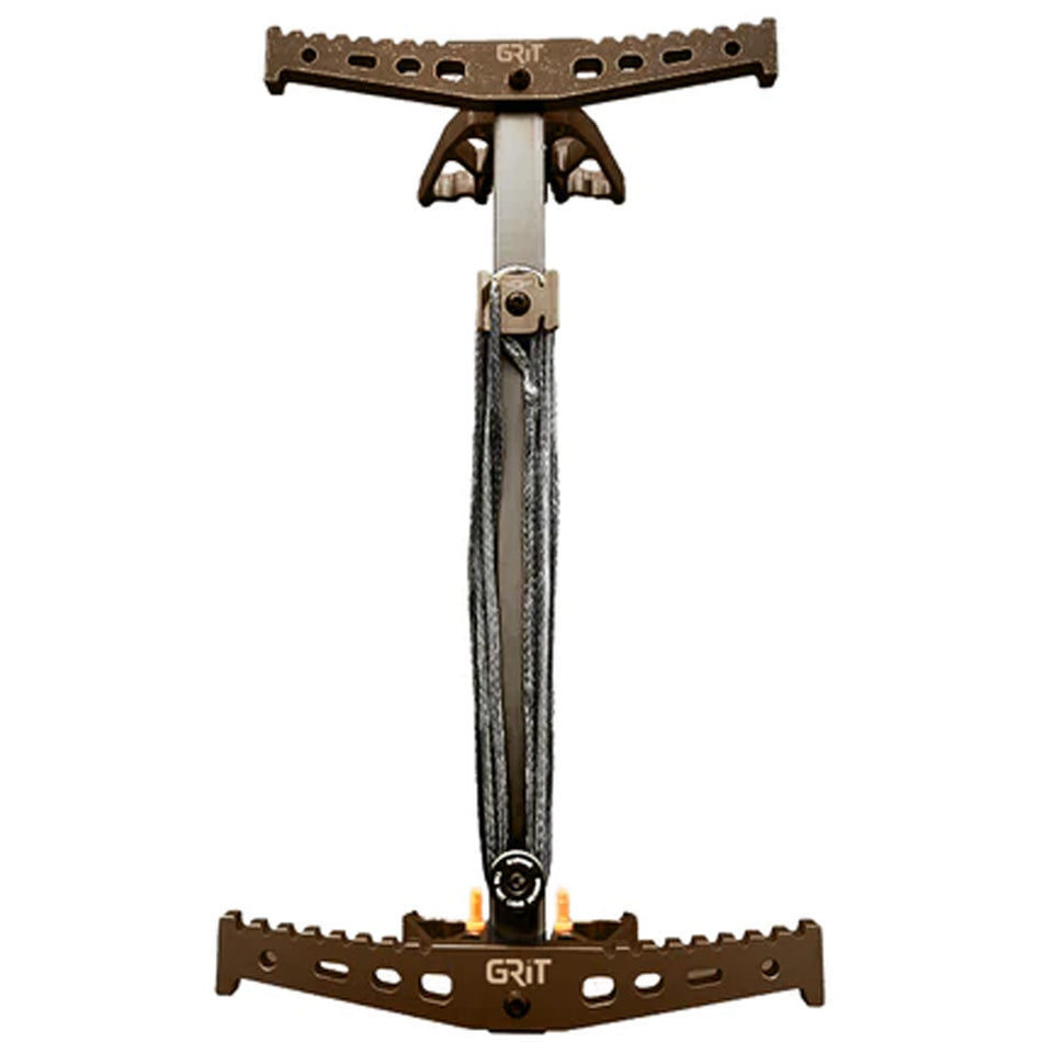 Workhorse Climbing Sticks 4pk