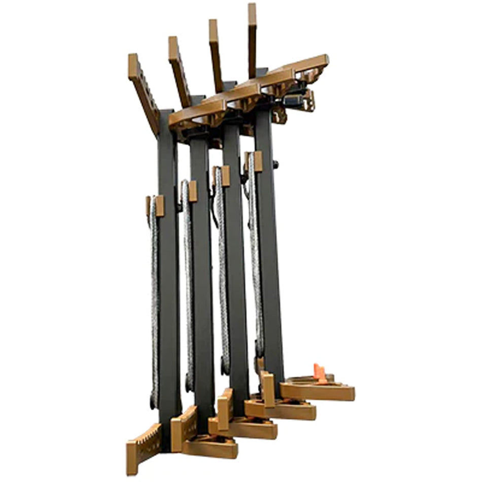 Workhorse Climbing Sticks 4pk