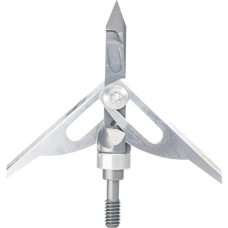 B3 Exoskeletal RD2 Titanium Broadhead