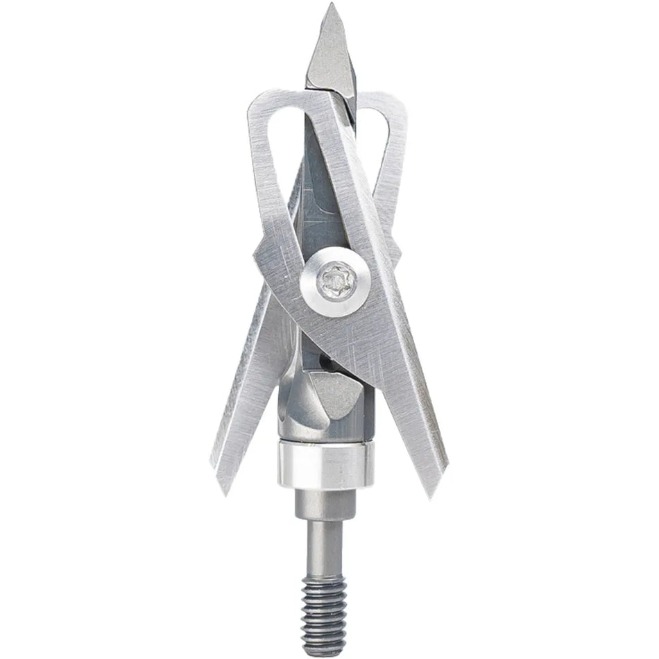 B3 Exoskeletal RD2 Titanium Broadhead