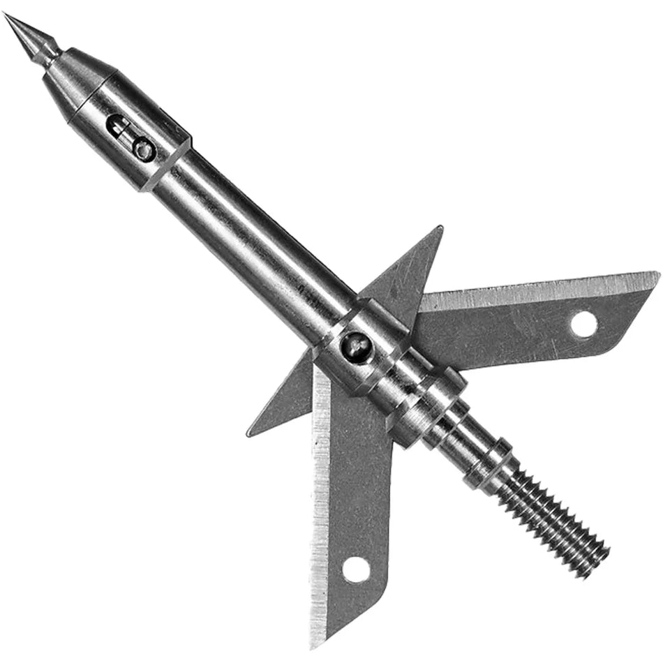 Thorn Titanium Terror Crossbow Broadhead (100 gr. 3 pk.)