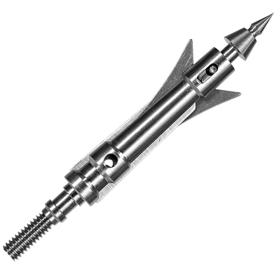 Thorn Titanium Terror Crossbow Broadhead (100 gr. 3 pk.)