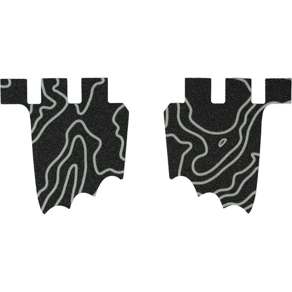 Latitude Glow Grip Tape for Carbon SS Sticks