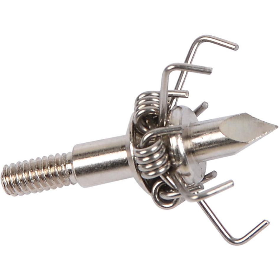 30-06 Small Game Chisel Point