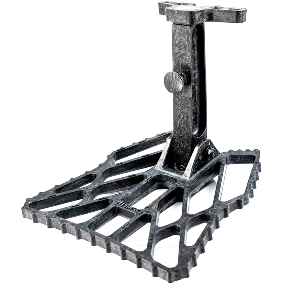 Tethrd CFX Predator Platform