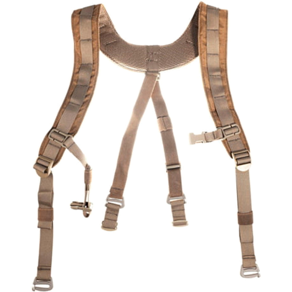 Tethrd Modular Ultralock Yoke Ranger