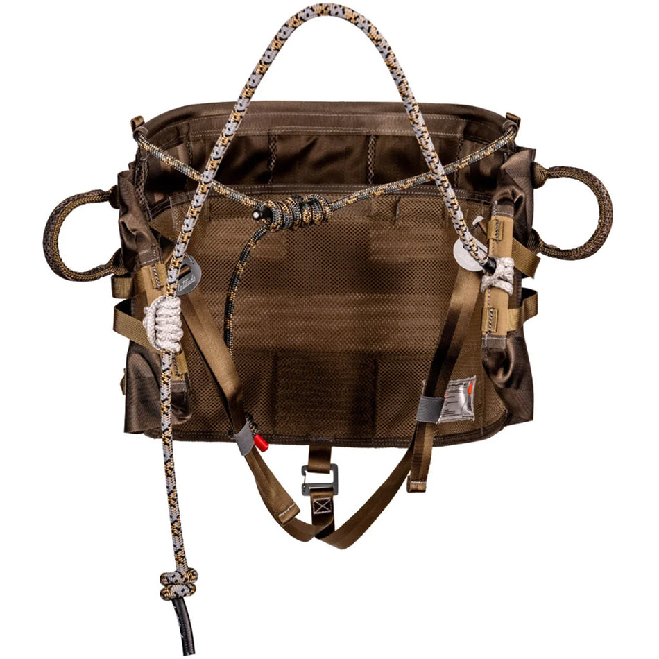 Latitude Lonestar XL Saddle