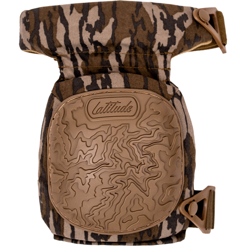 Latitude Knee Pads