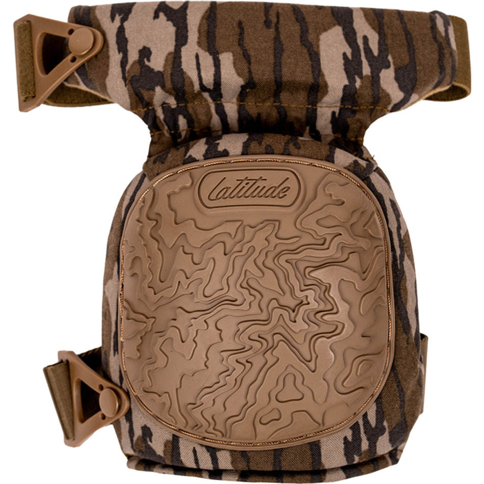 Latitude Knee Pads