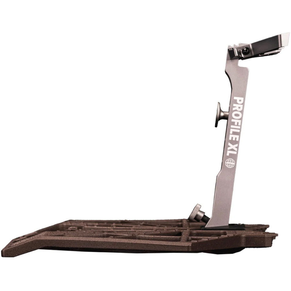 Latitude Profile XL Platform Gen 3