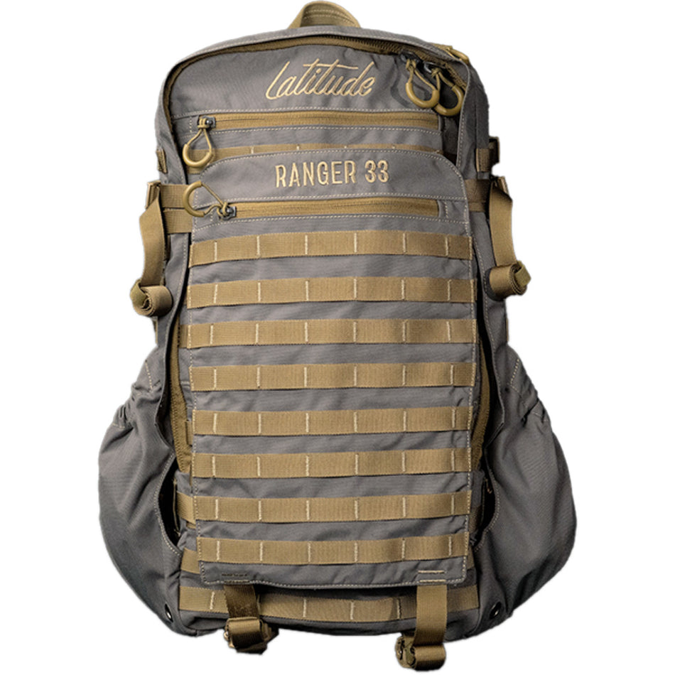 Latitude Ranger 33 Backpack