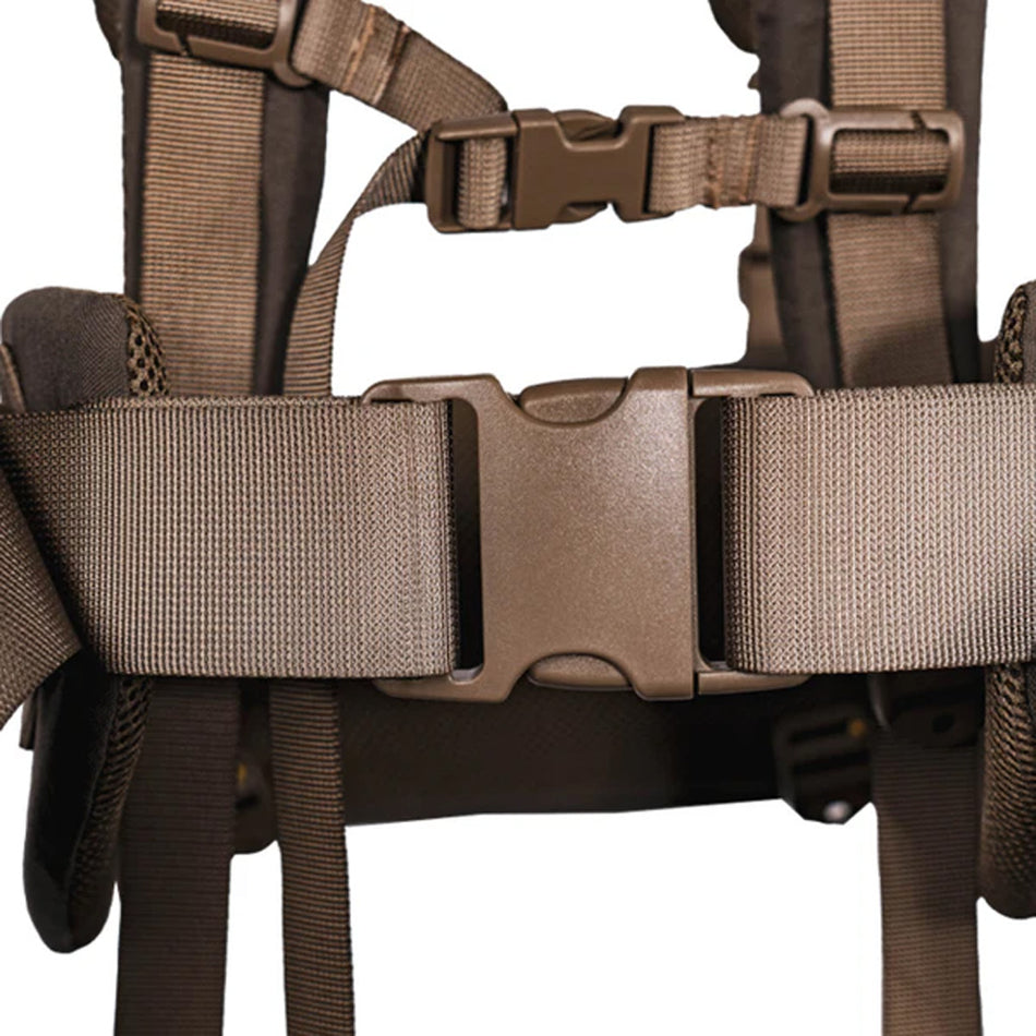 Latitude Back Straps Treestand Belt