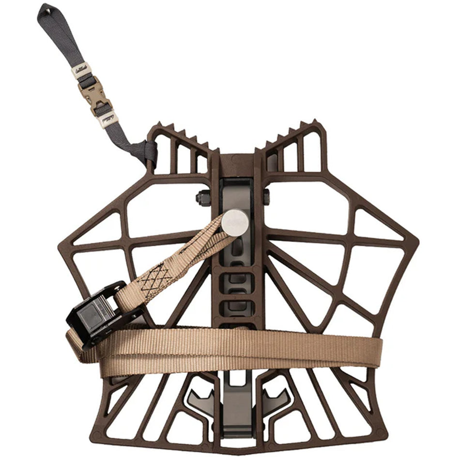 Latitude Quick Draw Gear Hanger