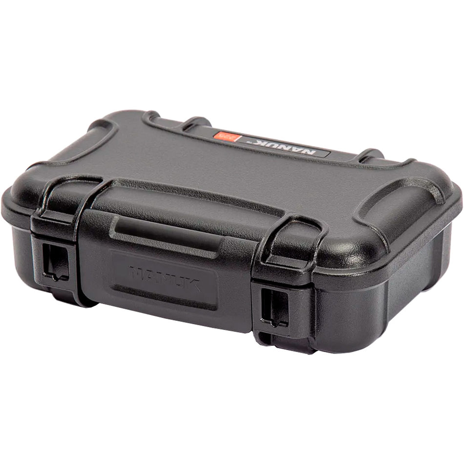 Nanuk Broadhead Case w/Foam