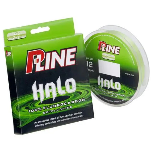 P-Line Halo