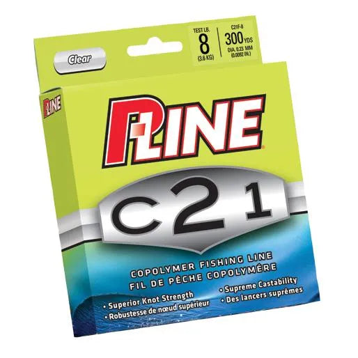 P-Line C21