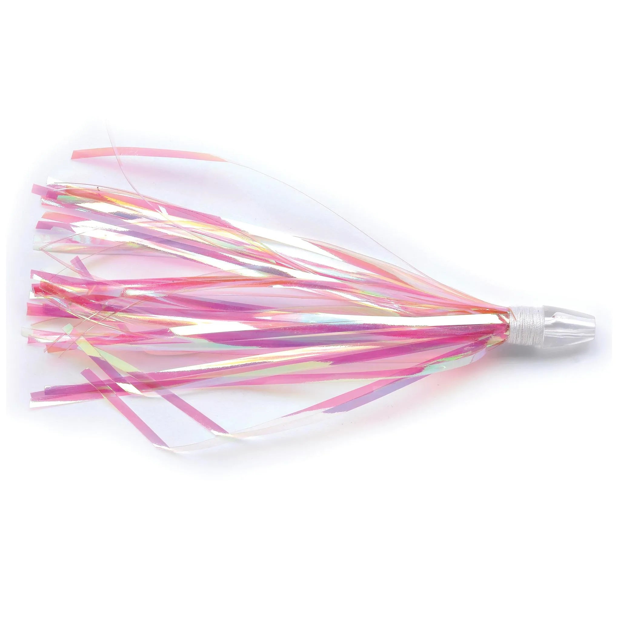 thumbnail image 2 of P-Line Sunrise Squid (8 Pack), Pink, 2-1/2\", Bait Rigs - Canada 2 of 14