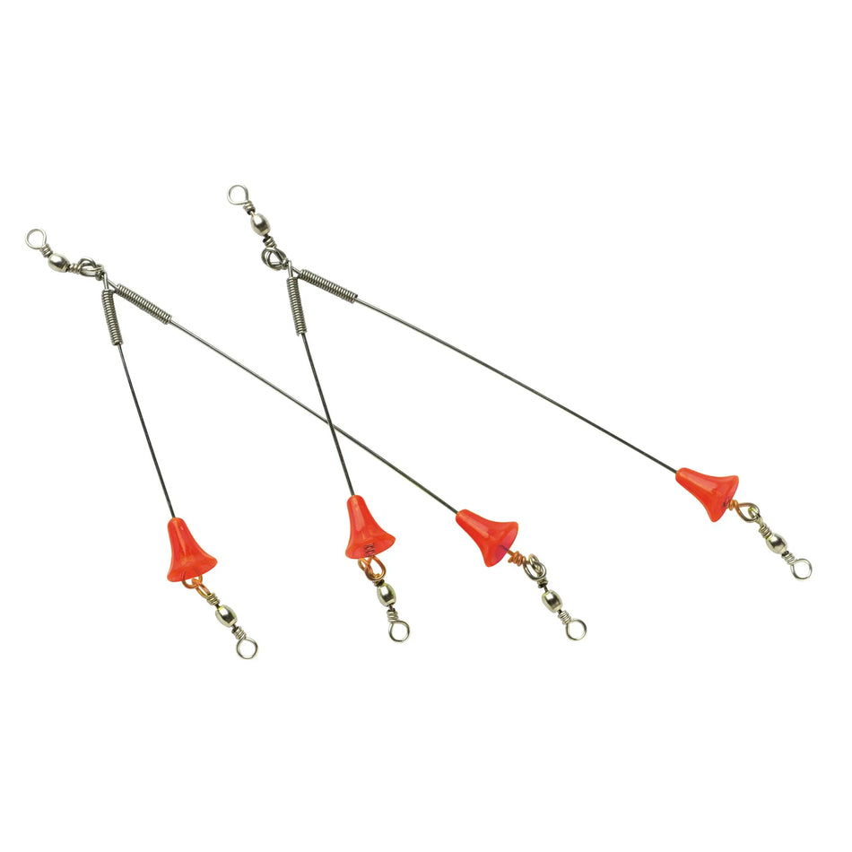 Pucci T-Bead Spreader