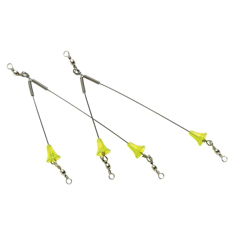 Pucci T-Bead Spreader