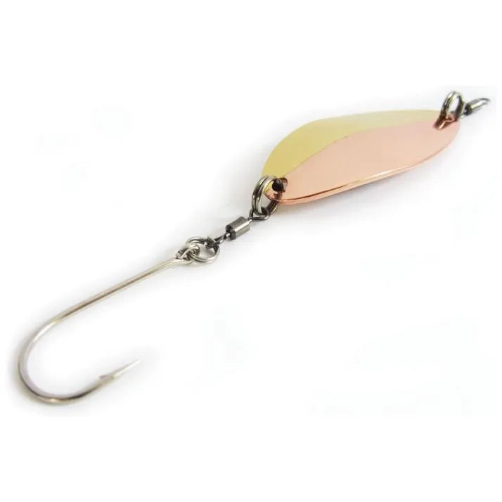 P-Line Pro Steel Lures 2/5oz