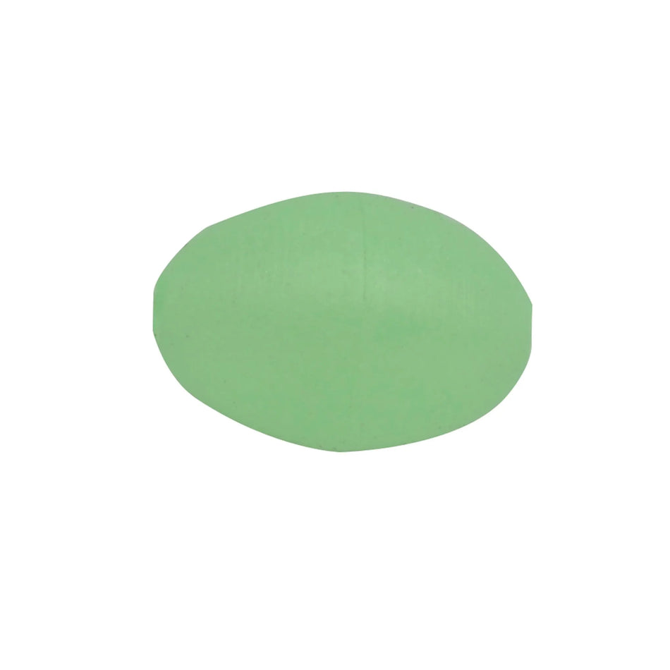 P-Line Egg Shaped Glow Beads