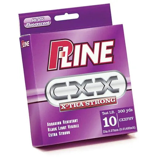 P-Line CXX Hi-Vis