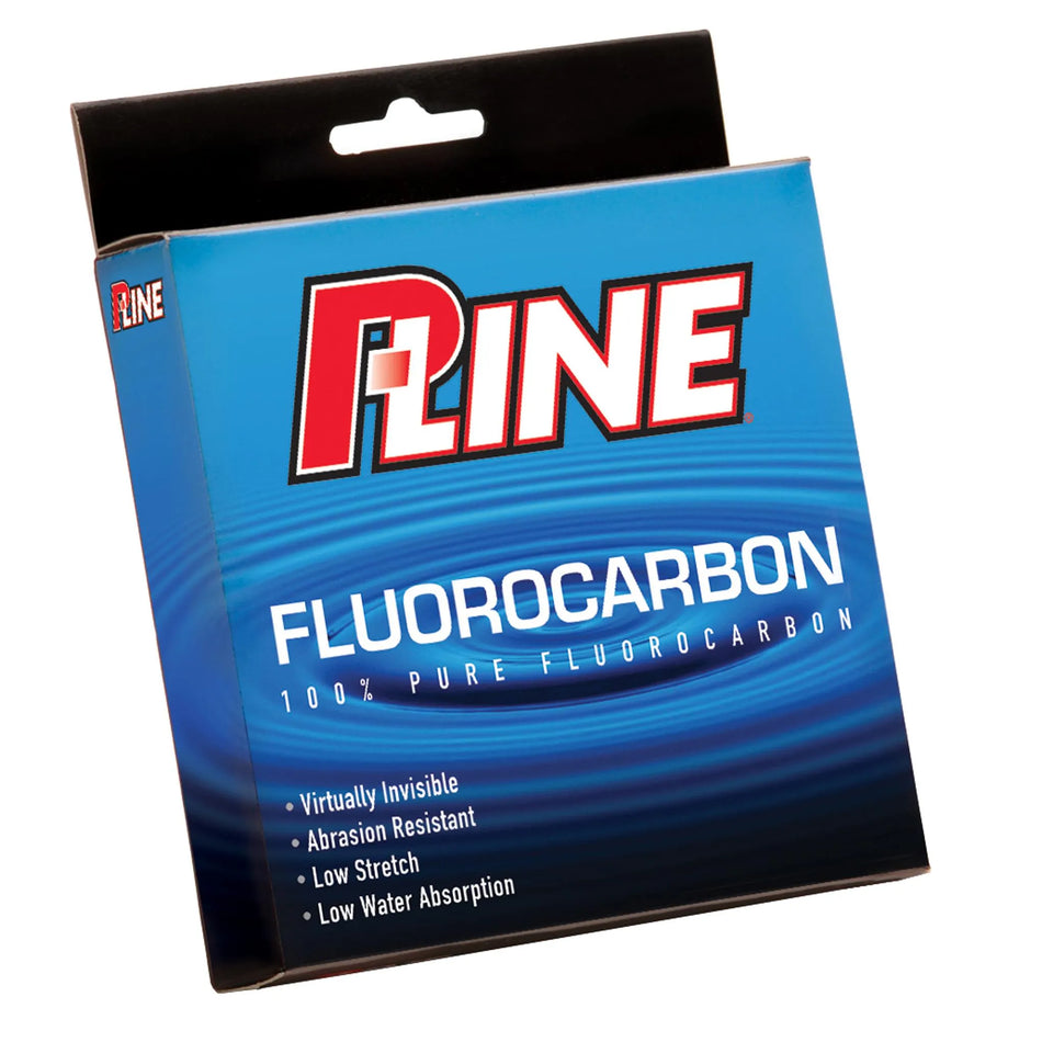 P-Line Soft Fluorocarbon