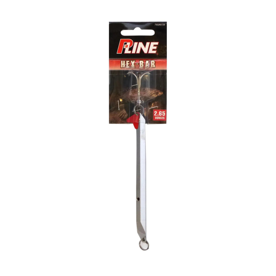 P-Line X Bar Jig