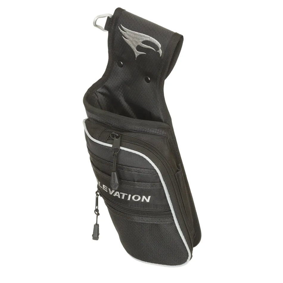 Elevation Nerve Field Quiver (Youth Edition Black RH)