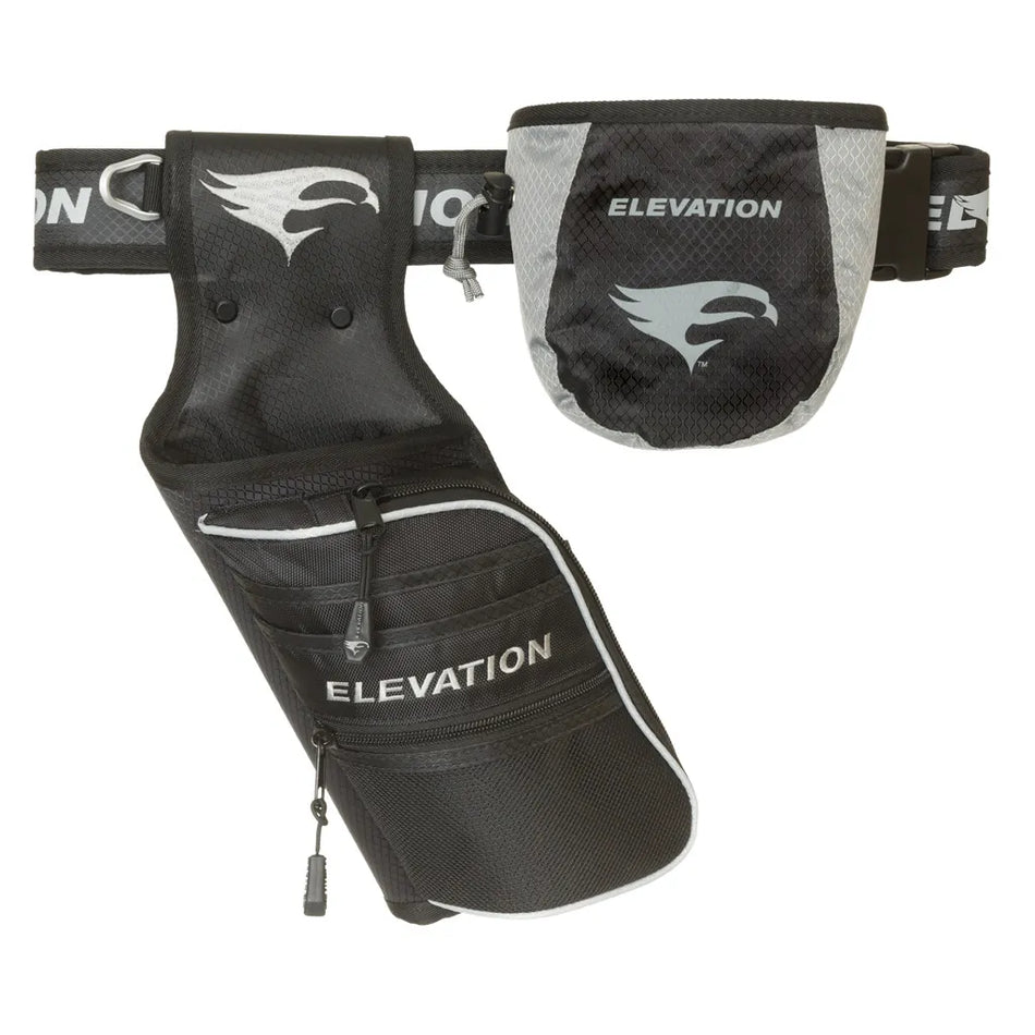 Elevation Nerve Field Quiver Package (Youth Edition Black RH)