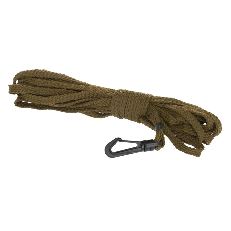 October Mountain No Tangle Bow Pull Up Rope