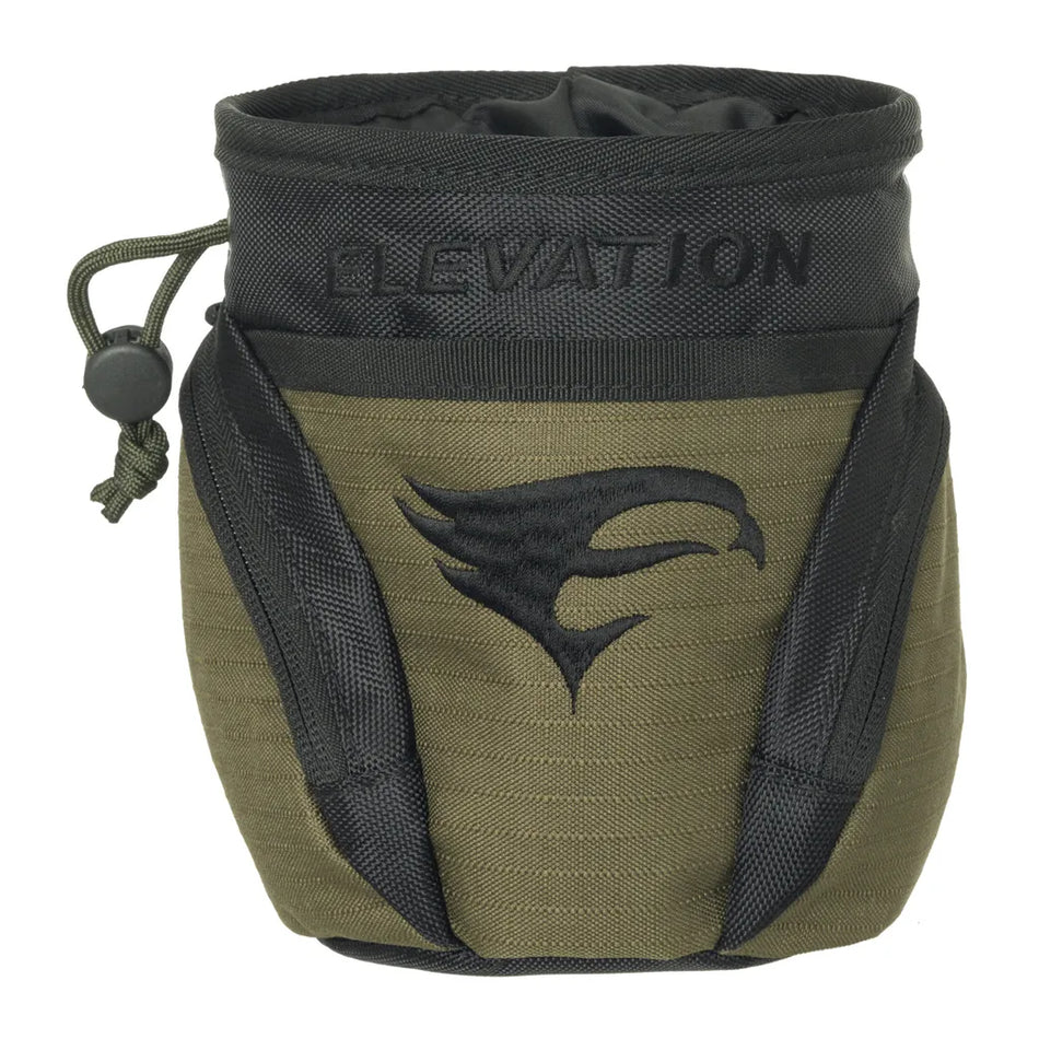 Elevation Core Release Pouch (Ambush Green)