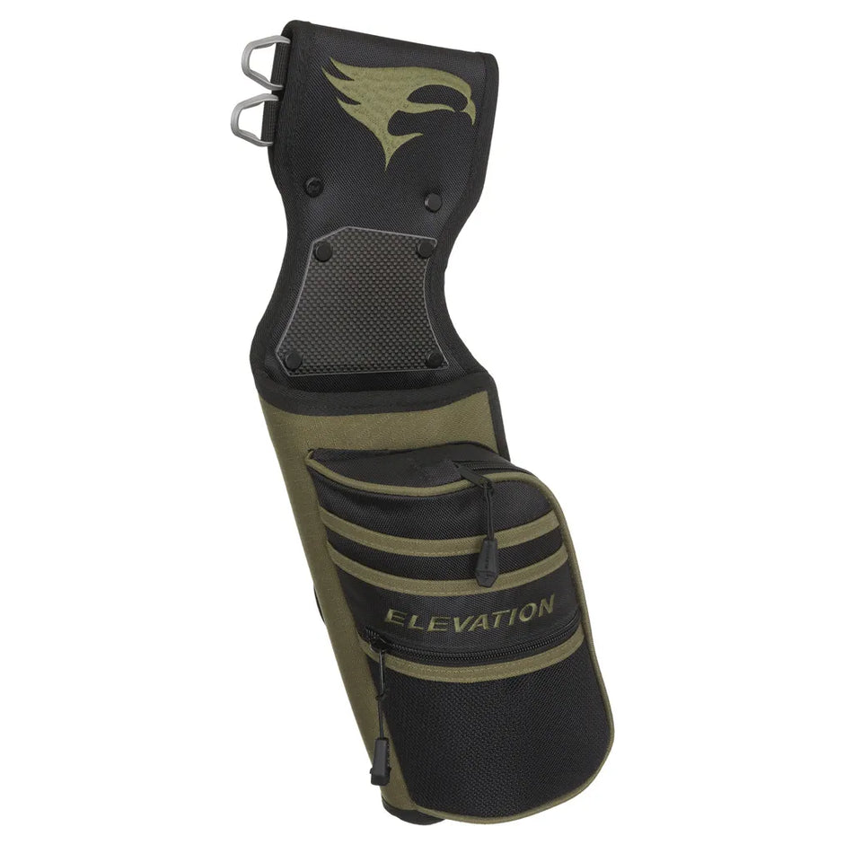 Elevation Nerve Field Quiver (Ambush Green RH)