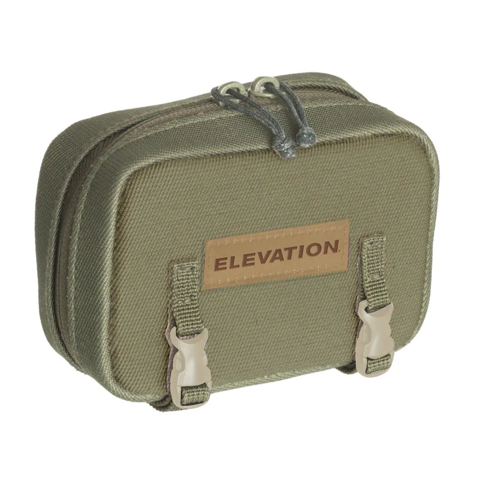 Elevation Utility Box