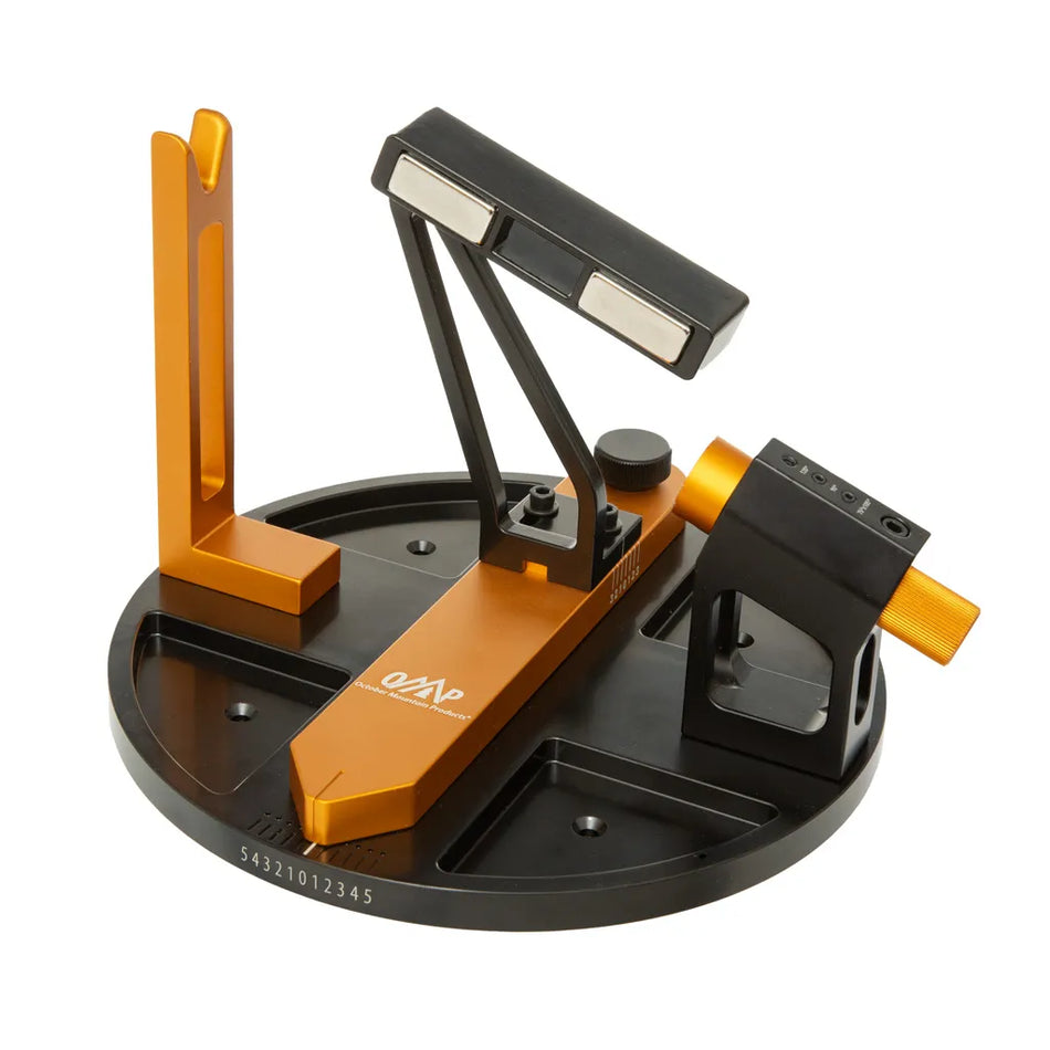 October Mountain Phoenix Fletching Jig (Base Only)