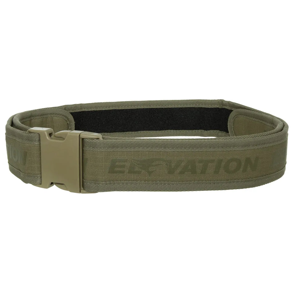 Elevation Pro Shooters Belt (Ambush 28-46 in.)