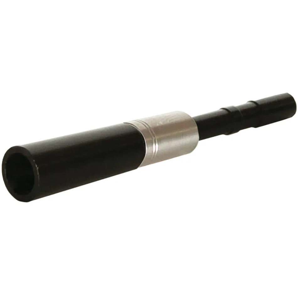 Gold Tip Half Out Insert (.166 Titanium 6 pk.)