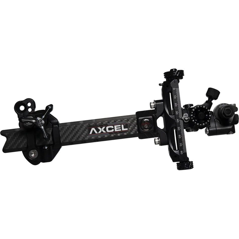 Axcel Achieve XP 1.5 Carbon Bar Compound