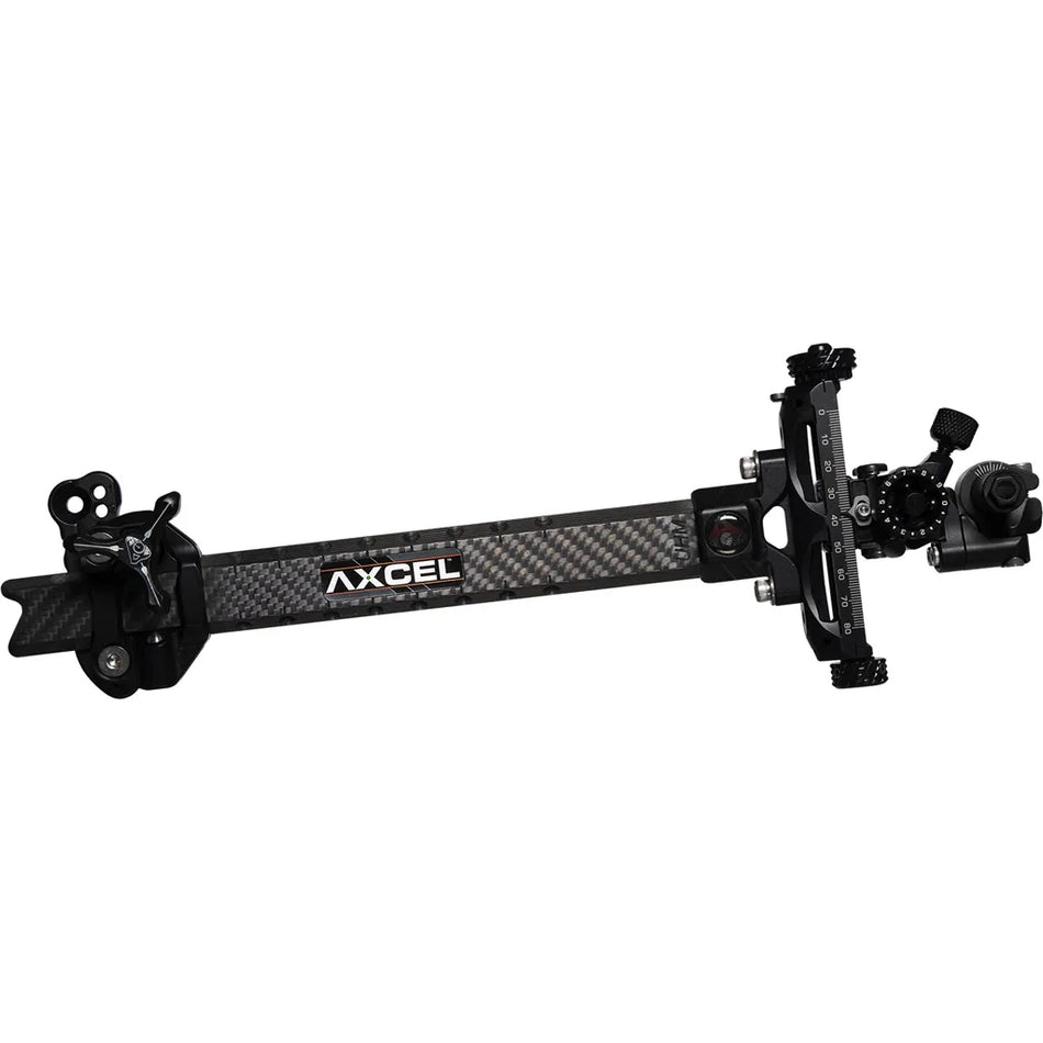 Axcel Achieve XP 1.5 Carbon Bar Compound