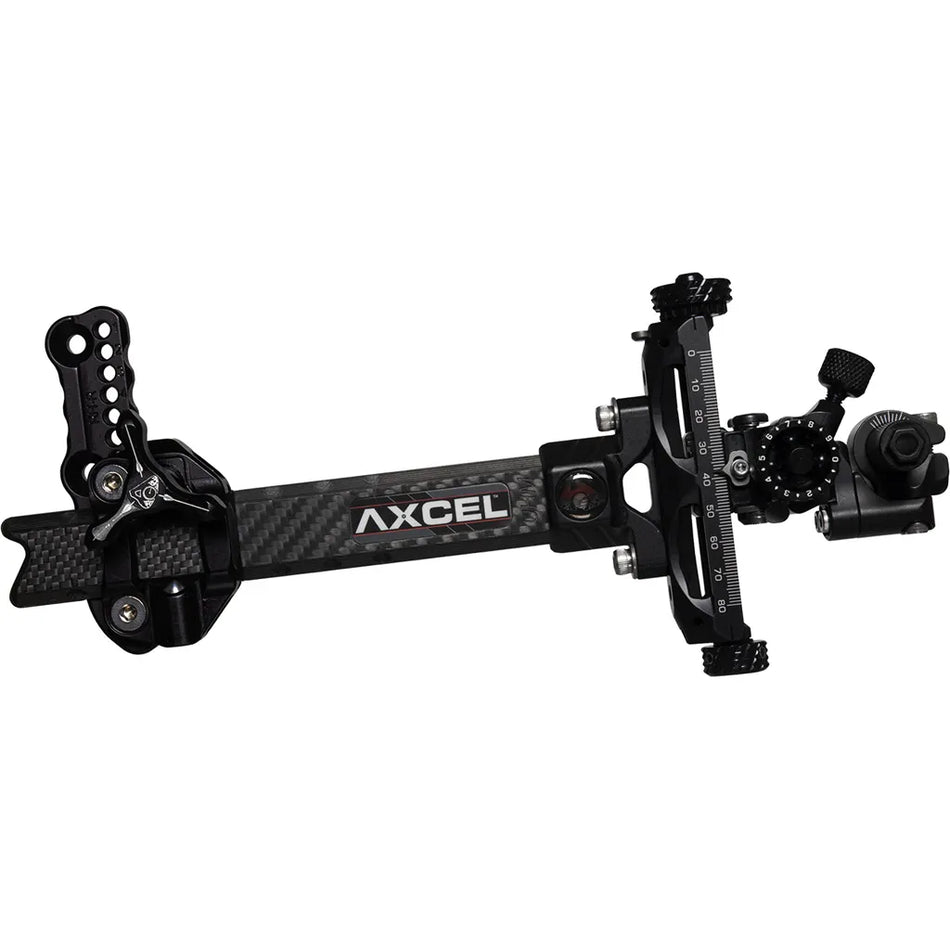 Axcel Achieve XP 2.0 Carbon Bar Compound