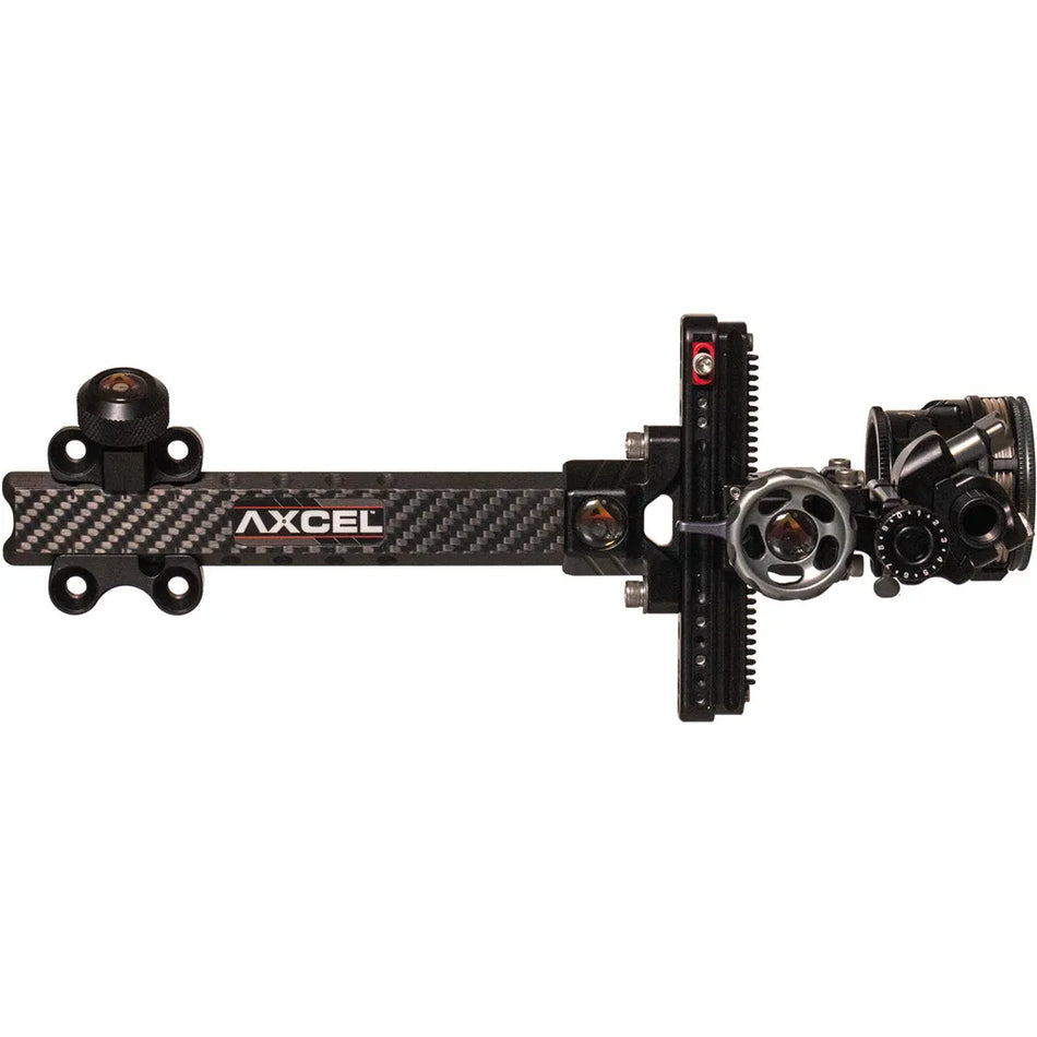 Axcel LANDSLYDE Plus Carbon Pro Slider Sight (Scope Ranger 2 Pin)