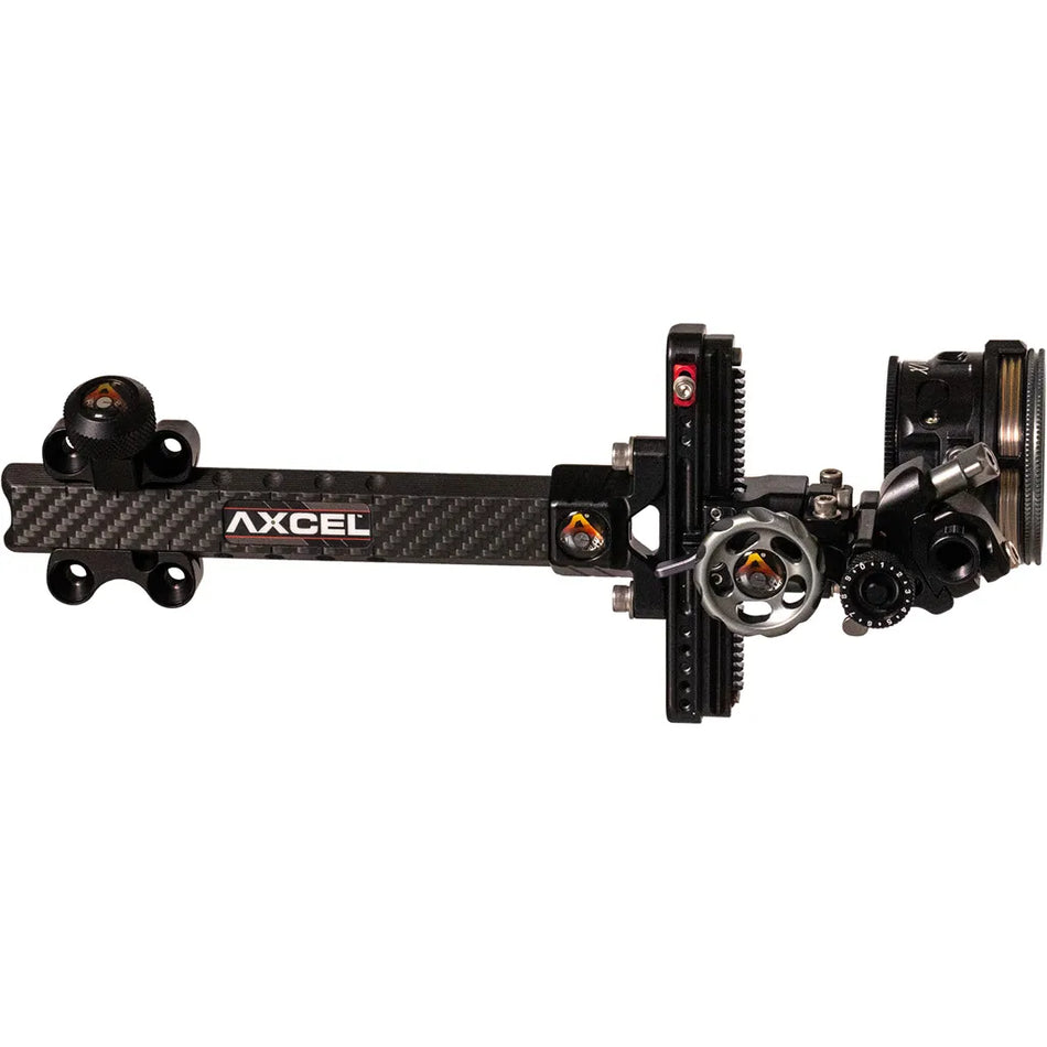 Axcel LANDSLYDE Plus Carbon Pro Slider Sight (Scope Ranger 2 Pin)