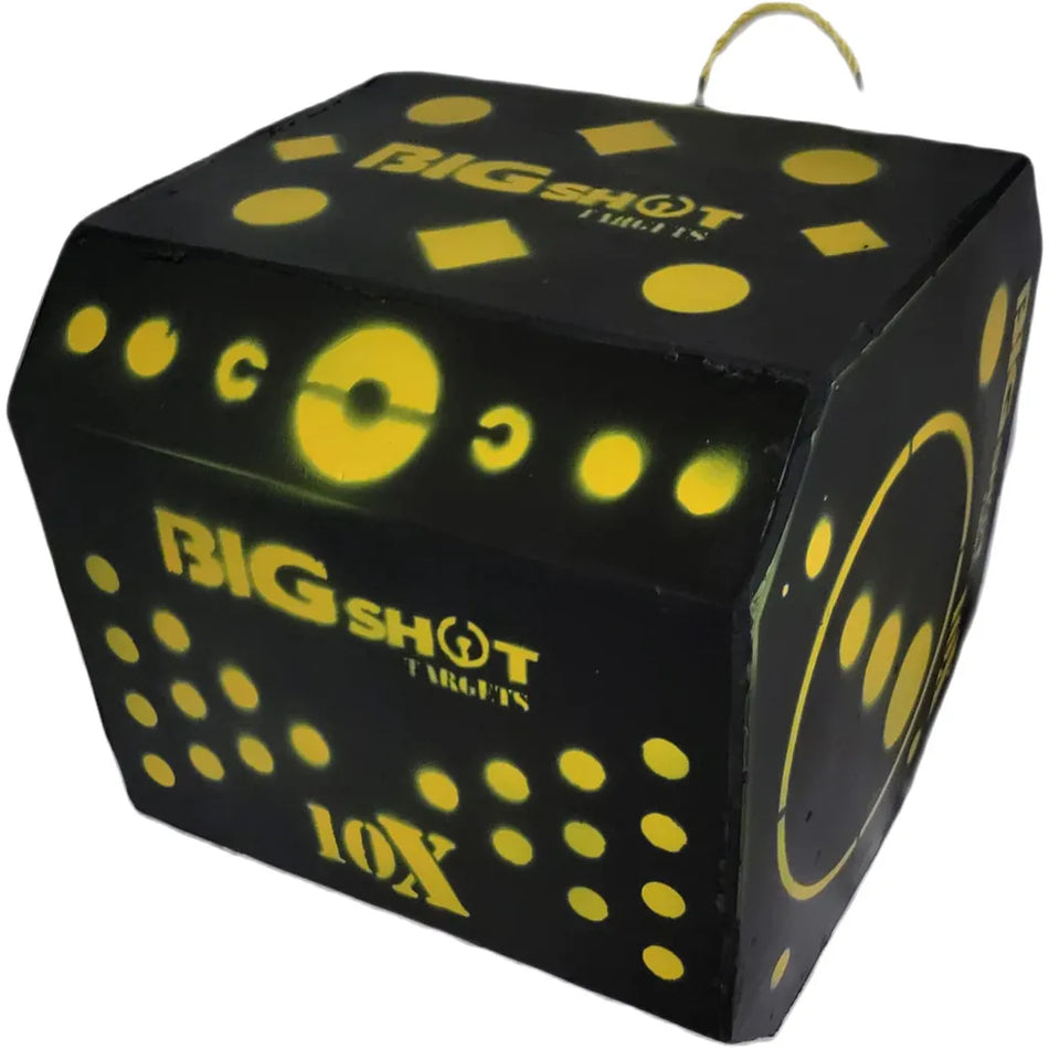 Big Shot Titan 10X Broadhead Target