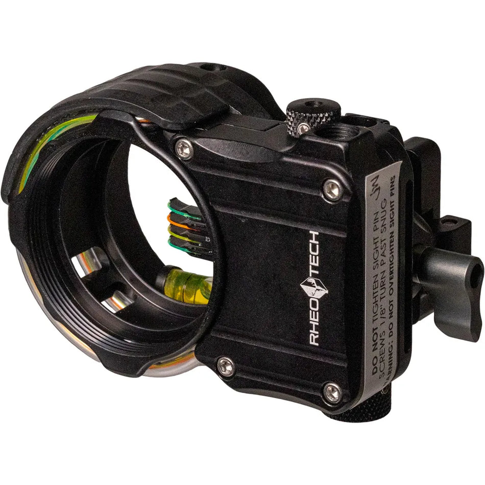 Axcel RheoTech Pro Sight (Multi-Pin)