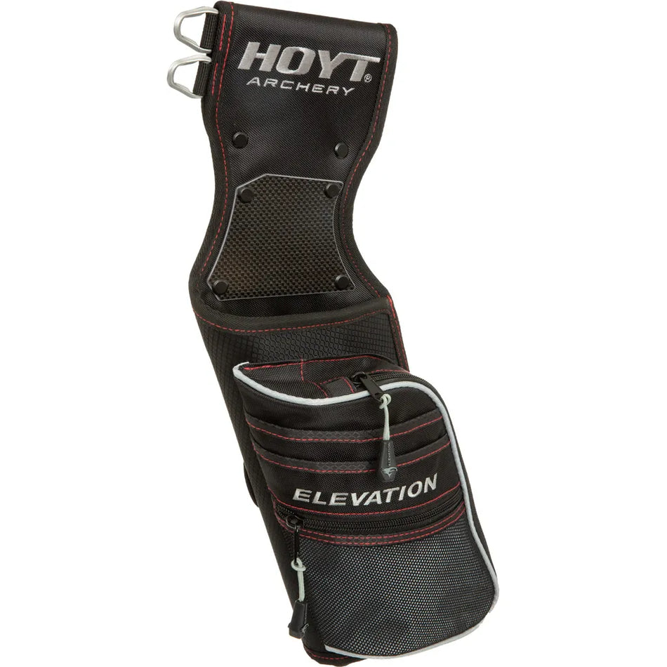 Elevation Nerve Field Quiver (Hoyt Edition Black RH)