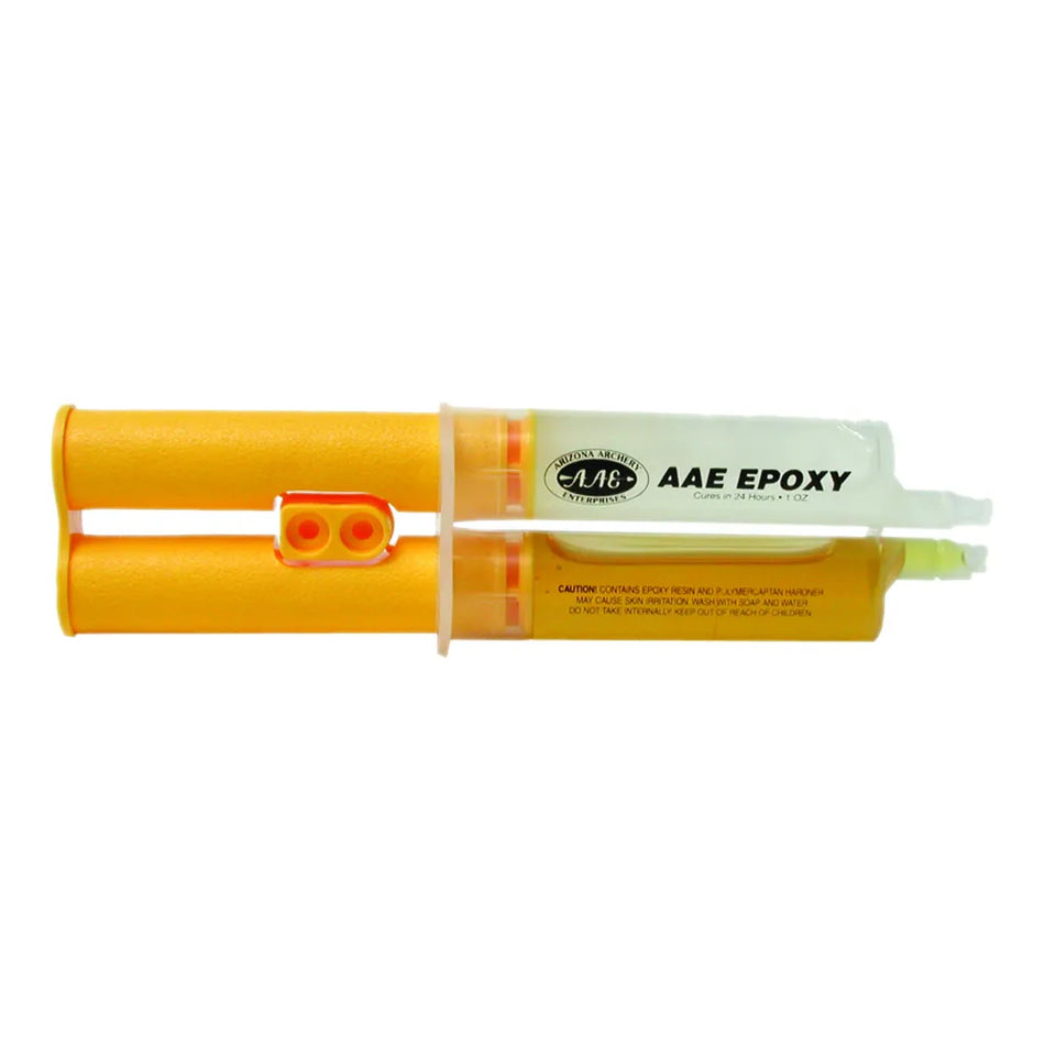 AAE Two Part Epoxy